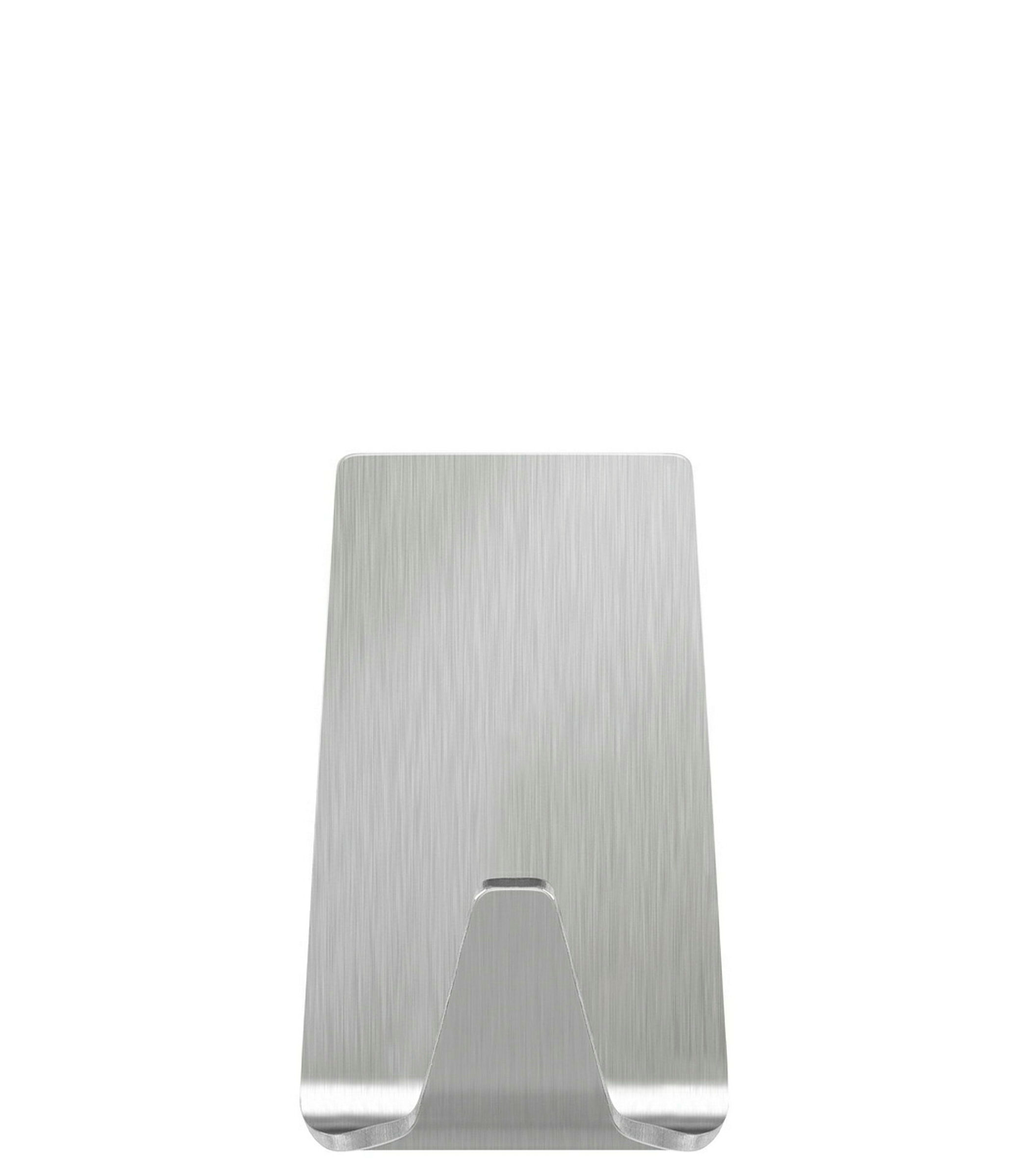 tesa Powerstrips® Haken Small Metall rechteckig