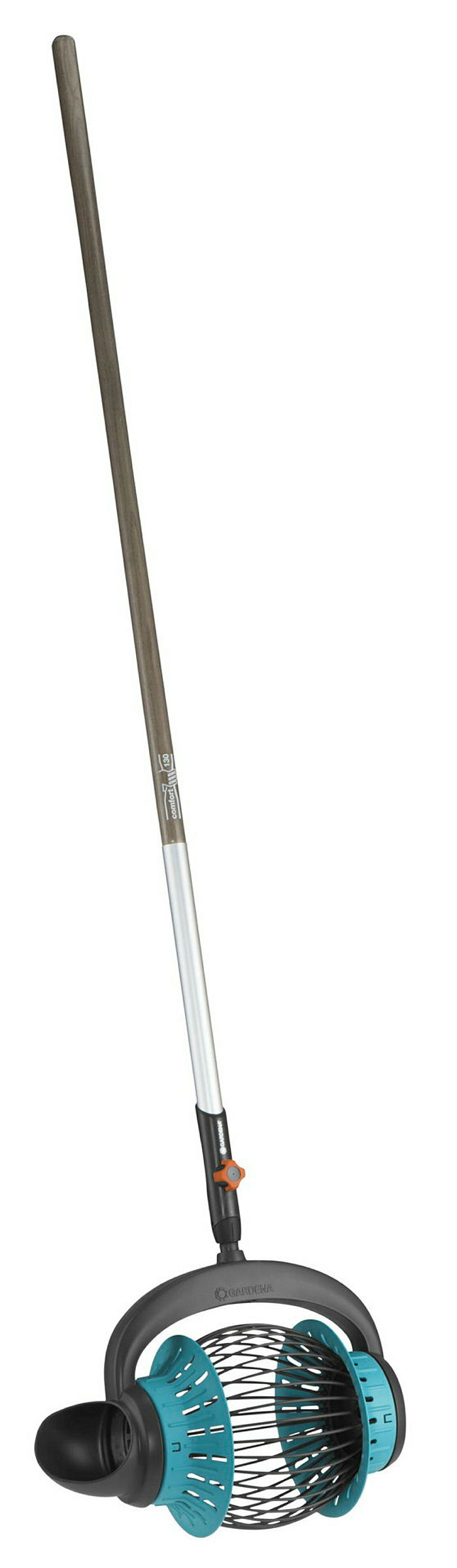 GARDENA combisystem Rollsammler