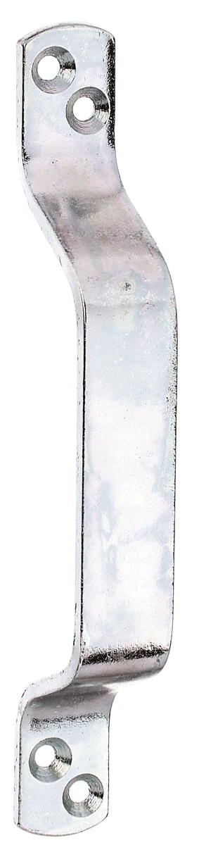 Torgriff mit versenkten Schraublöchern 168x20 verzinkt