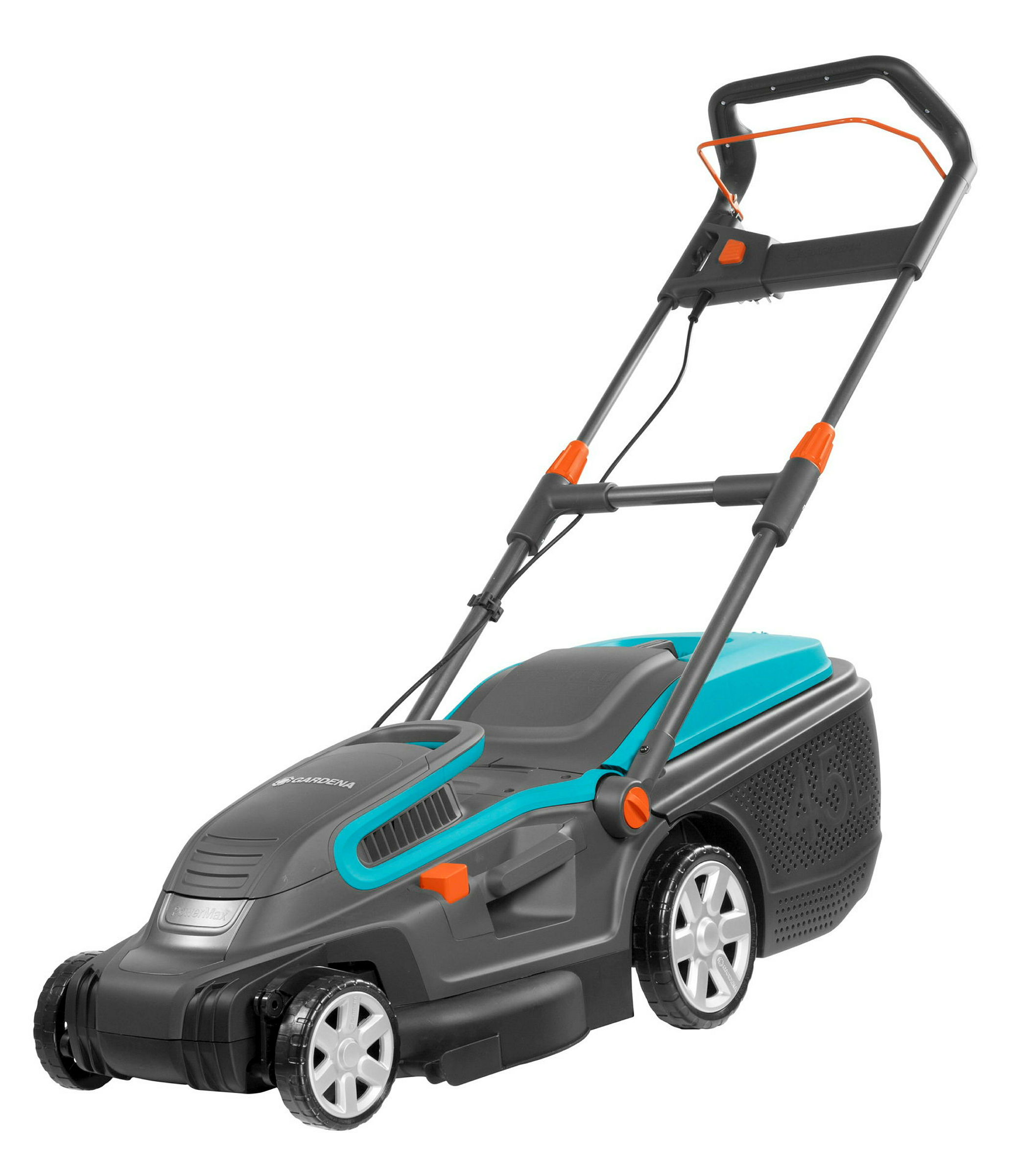 Elektro-Rasenmäher PowerMax 1800/42