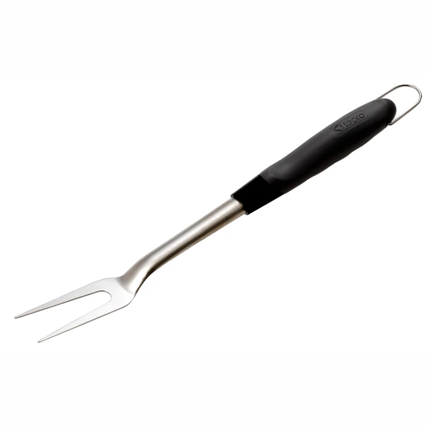 Grillgabel Comfort Soft-Touch Griff,L ca.46,5cm