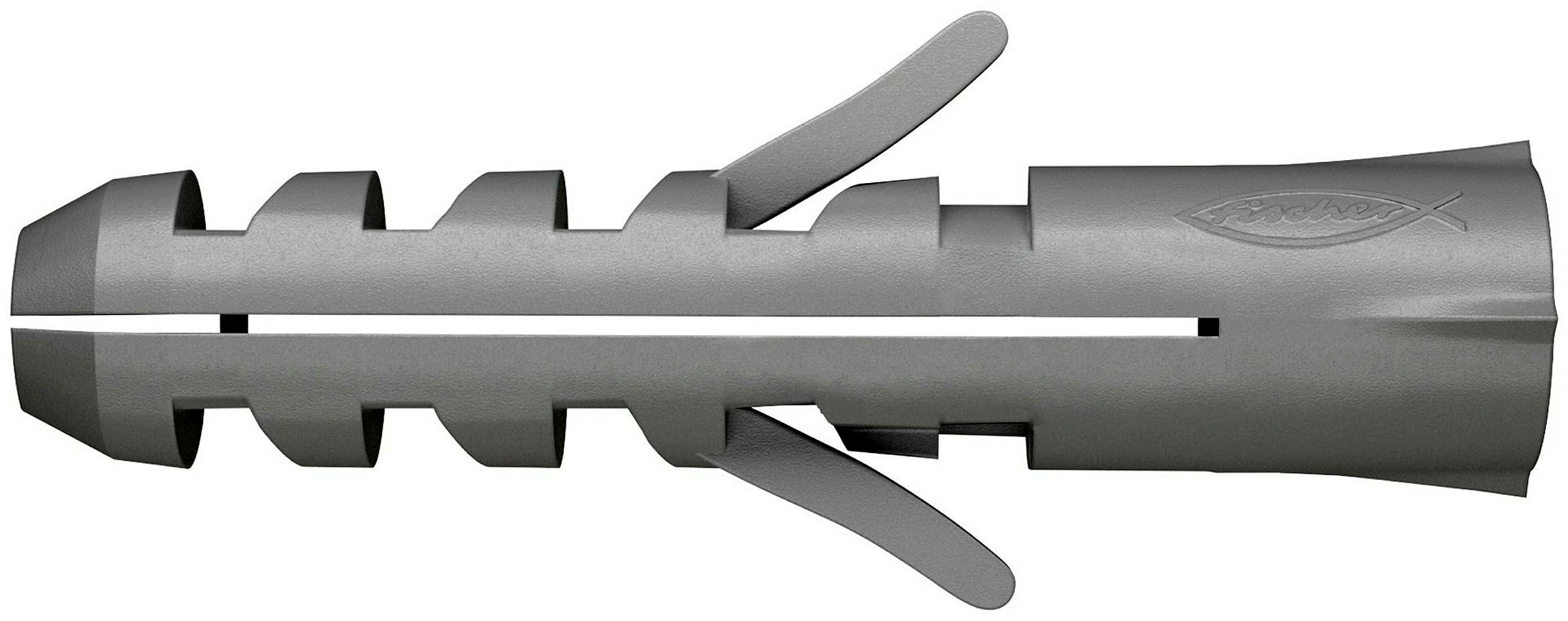 fischer Dübel S 6