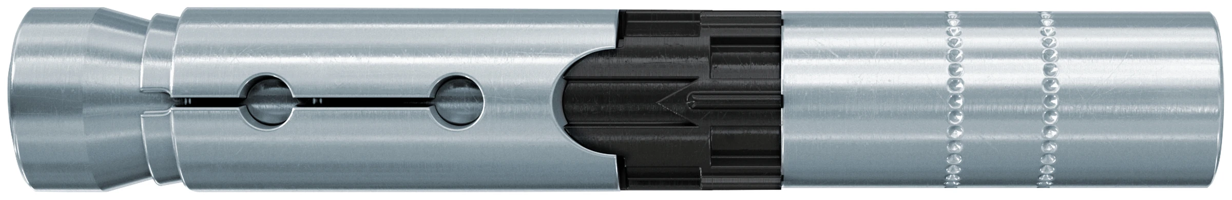 fischer Innengewindeanker FH II - I 12 / M8