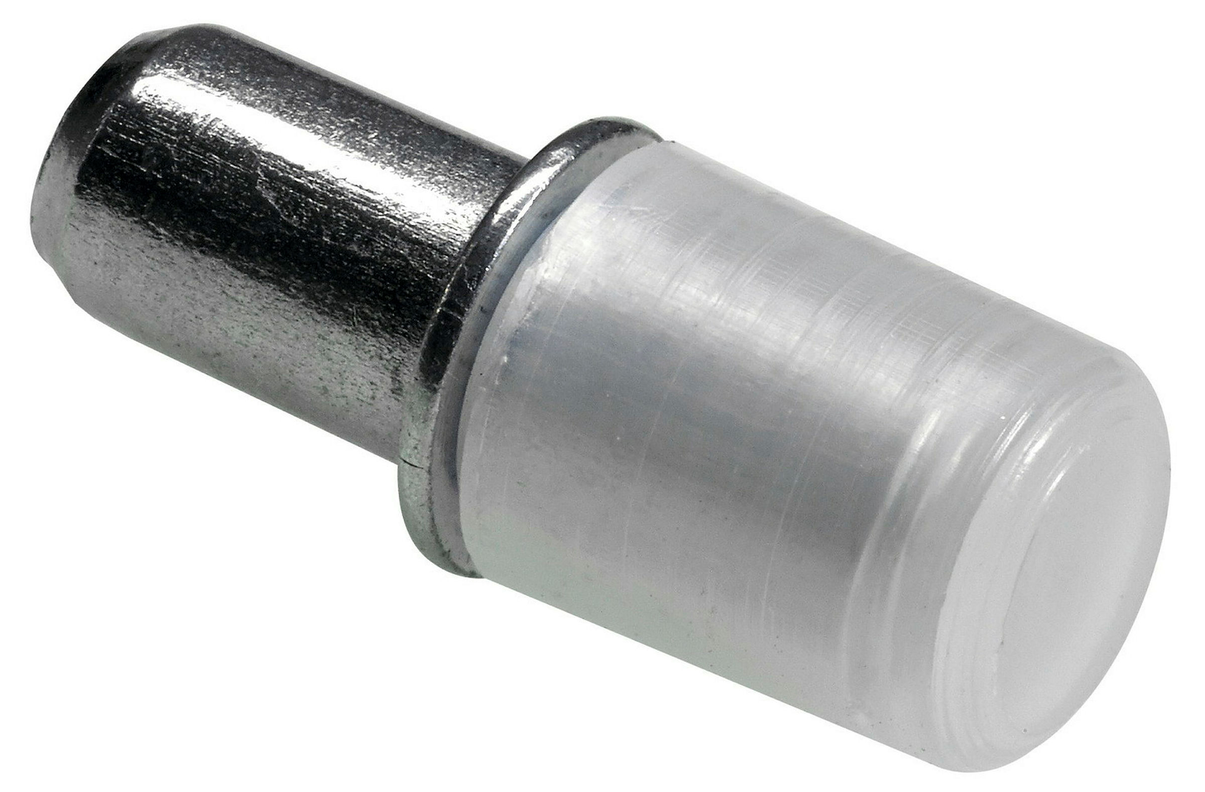 Bodenträger mit Nagelstift