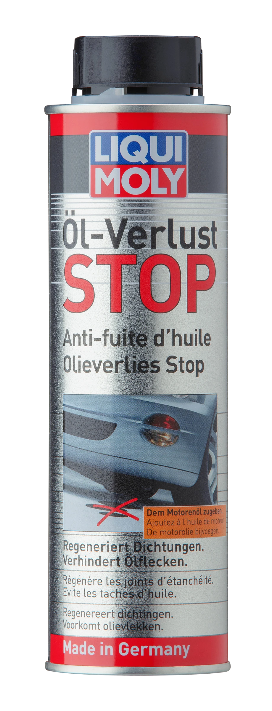 Öl-Verlust-Stop, 300 ml