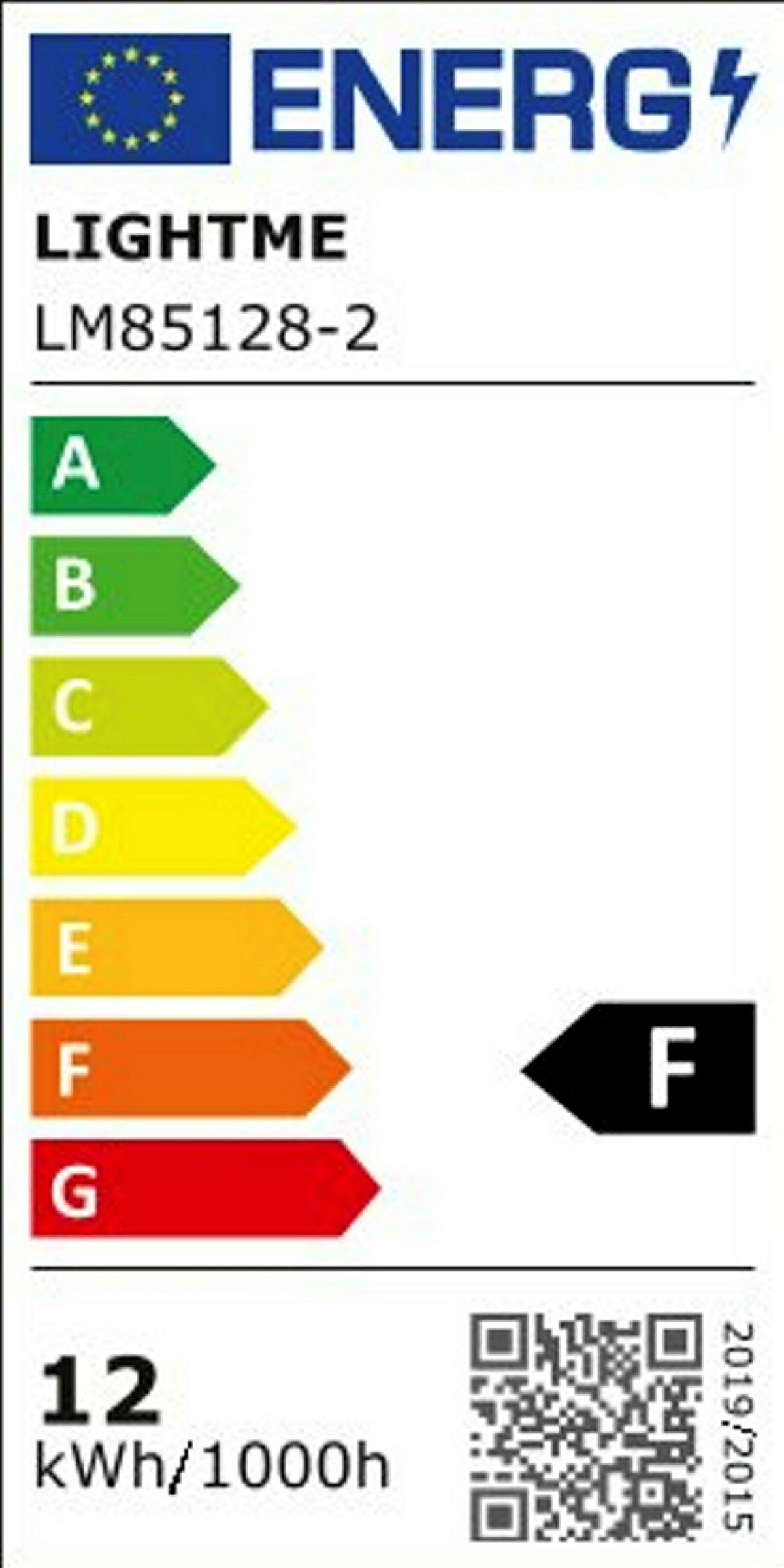 LED PAR38 IP55