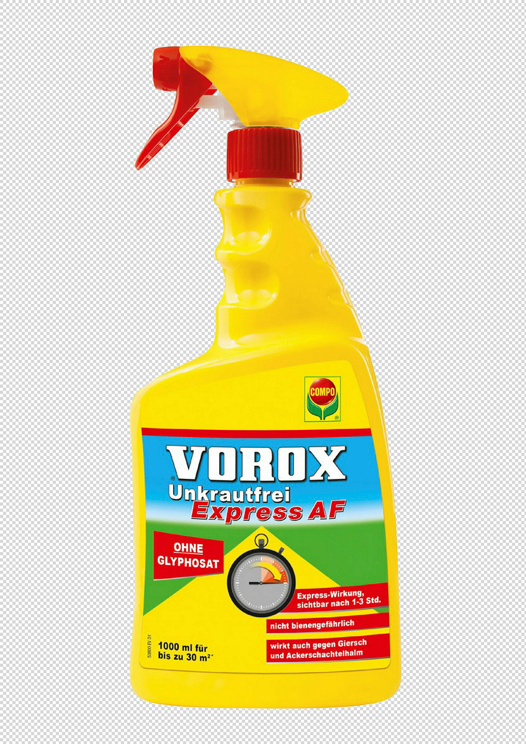 VOROX Unkrautfrei Express AF1000 ml
