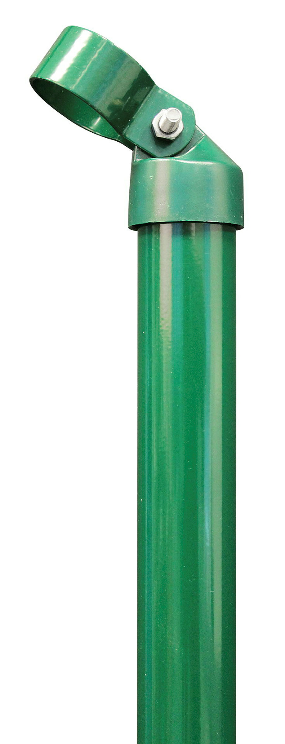 Strebe 1150 grün Rohr Ø34 Schelle Ø34