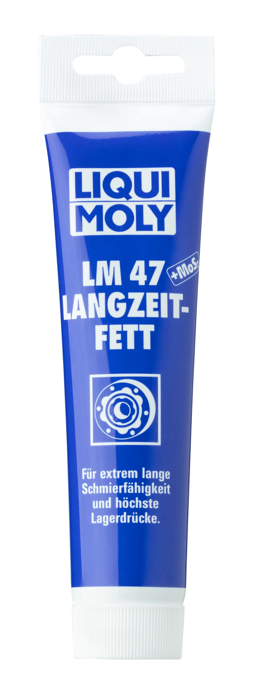LM 47 LANGZEITFETT +MOS2