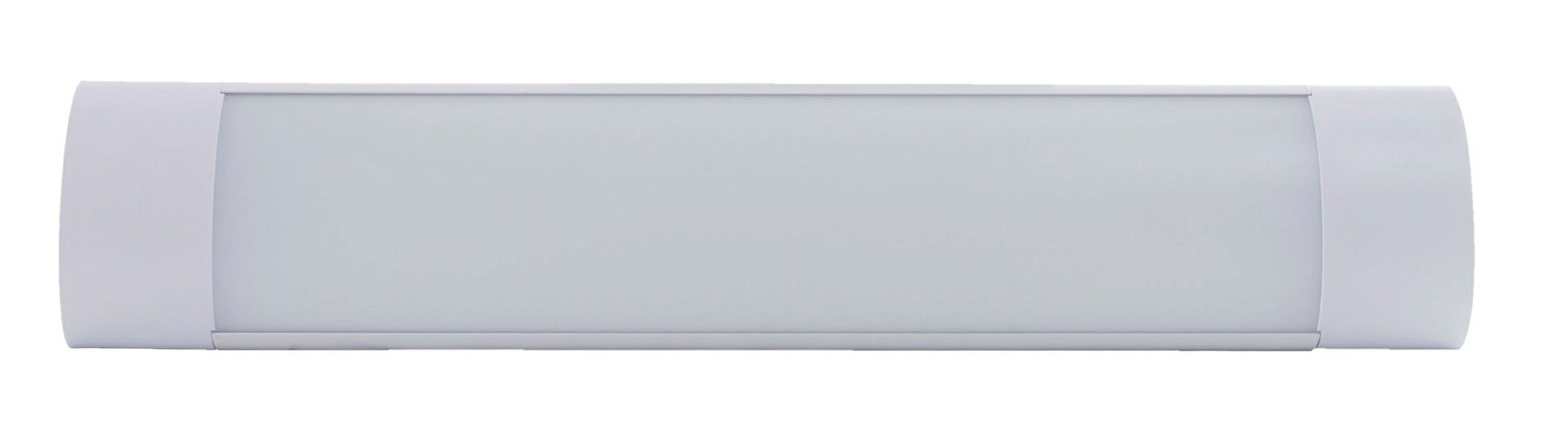 LED Deckenl.Cristal 25W weiß