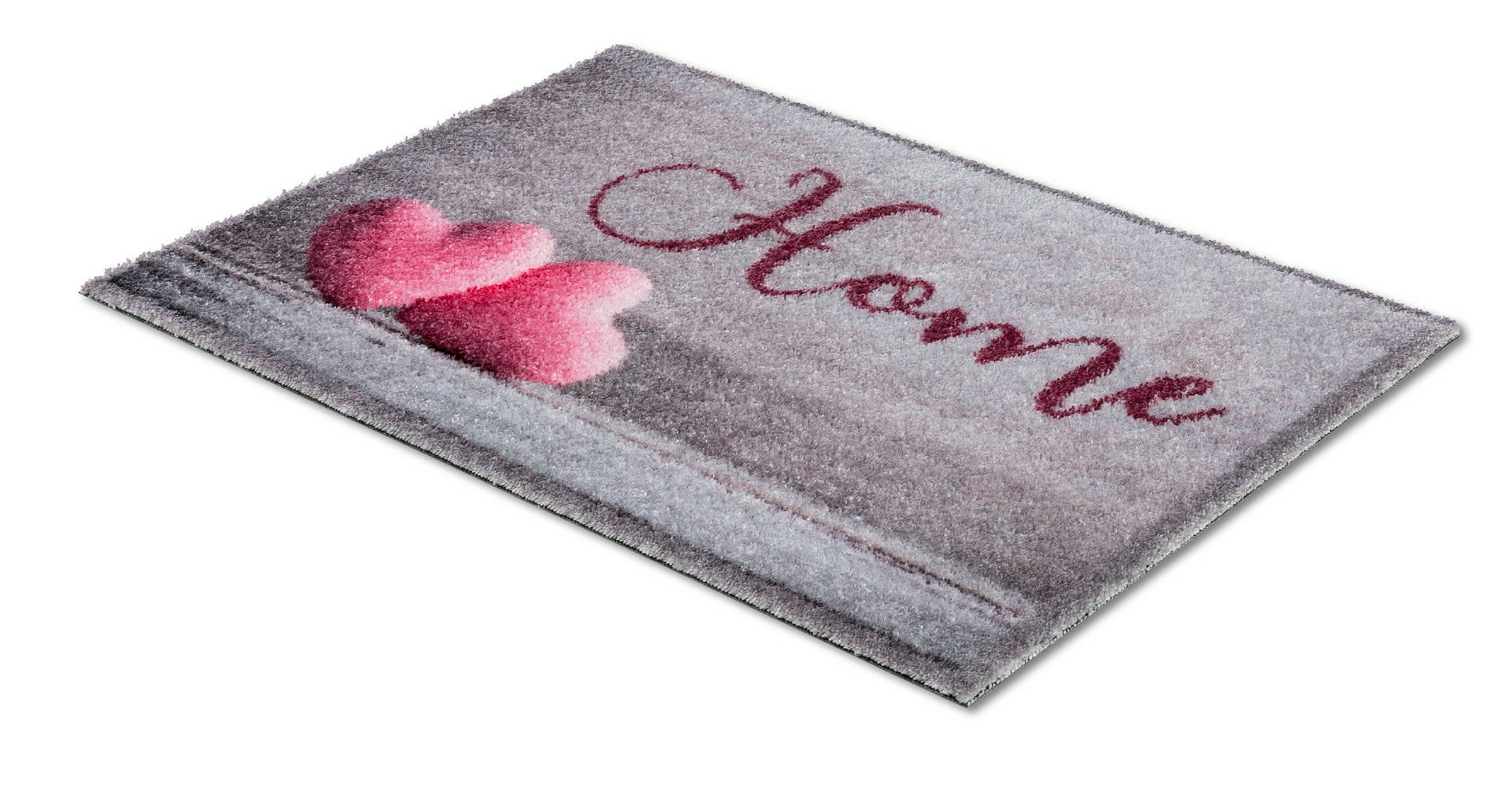 Pure und Soft ca.50x70cm D.008 C.004 Home Herzen s