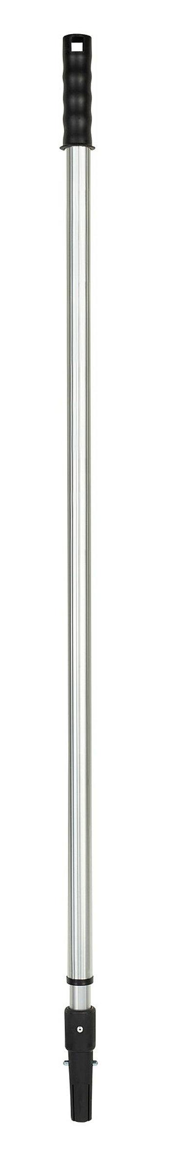 Teleskopstab, 115-200 cm, Aluminium