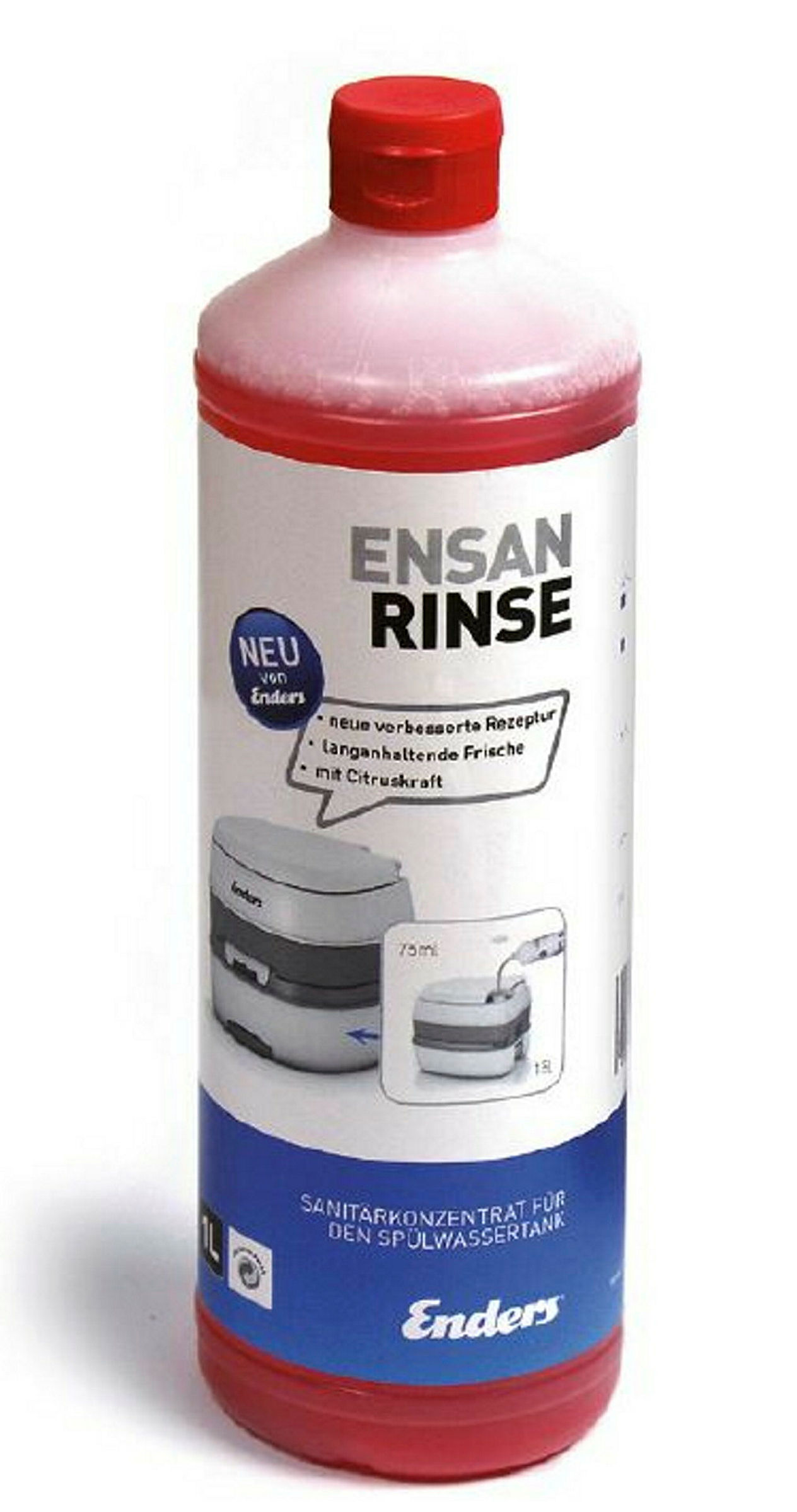 Ensan Rinse 1 L