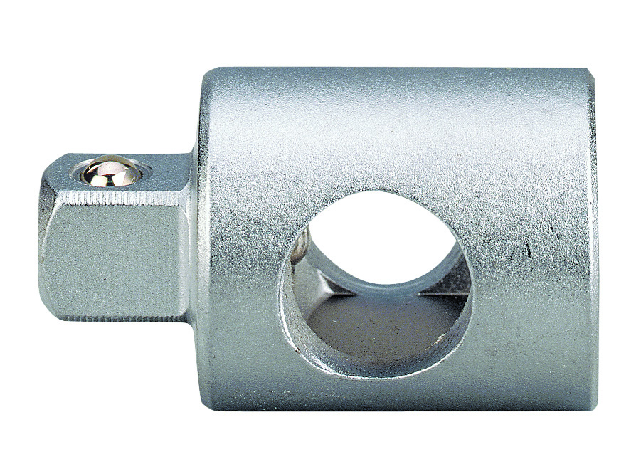 PROXXON-Adapter 1/2'' Innenvierkant auf 3/8'' Außenvierkant
