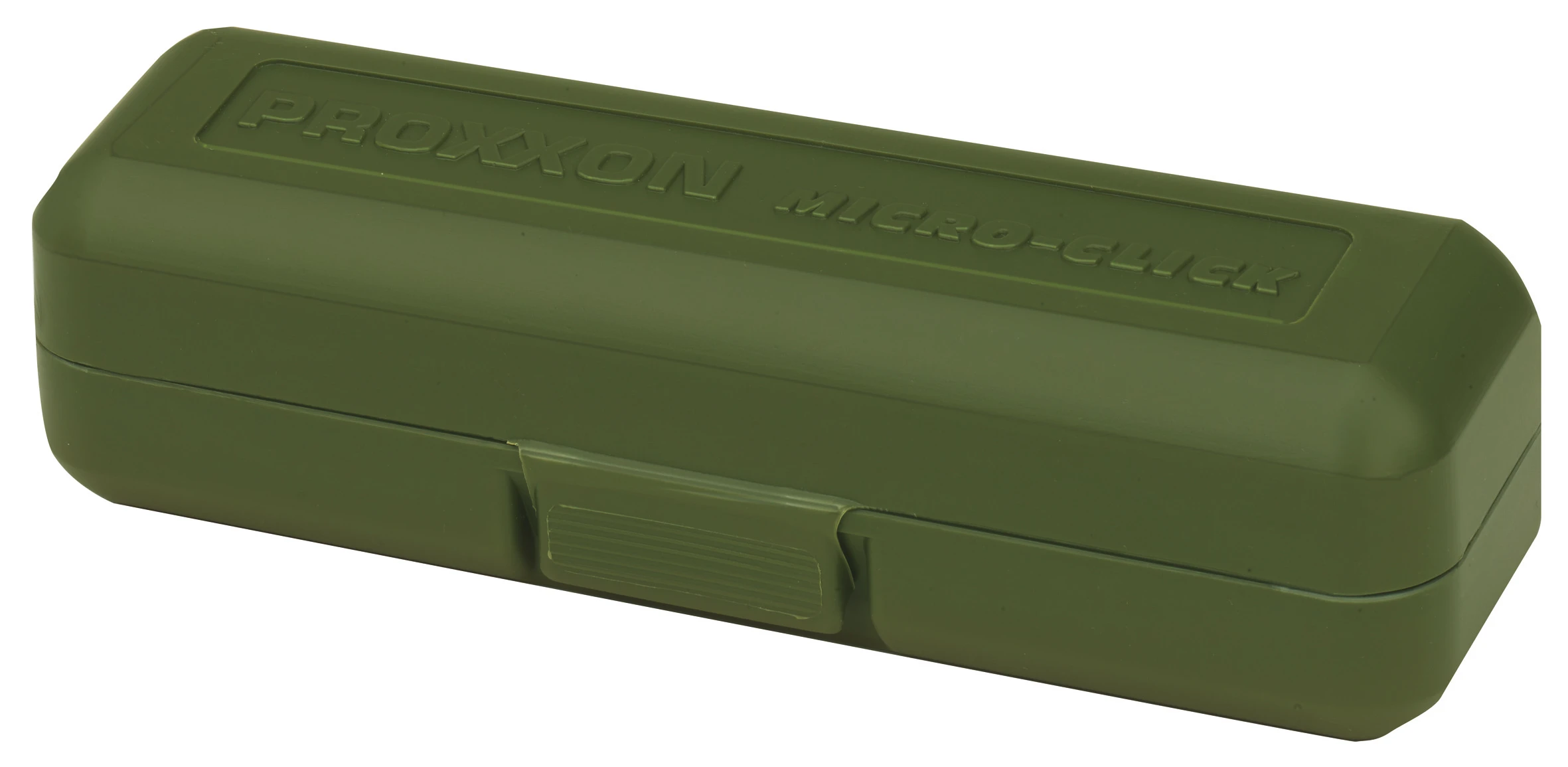 PROXXON-MicroClick-Drehmomentschlüssel MC 15, 3 - 15 Nm, 1/4''