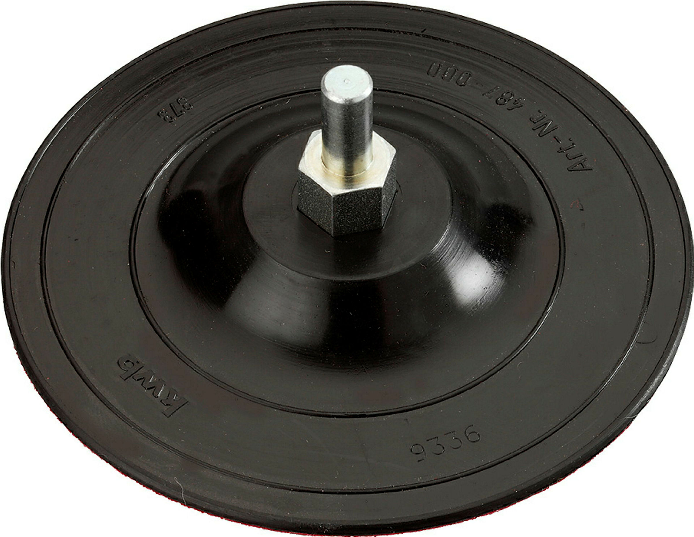 Haft-Haftstützteller, ø 115 mm