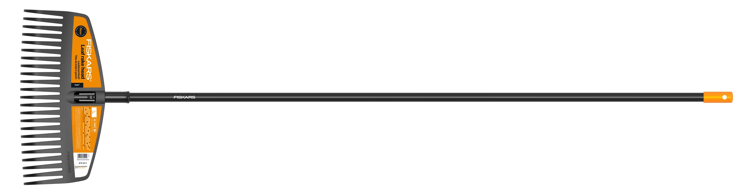 Fiskars Solid Laubbesen M Solid Laubbesen M