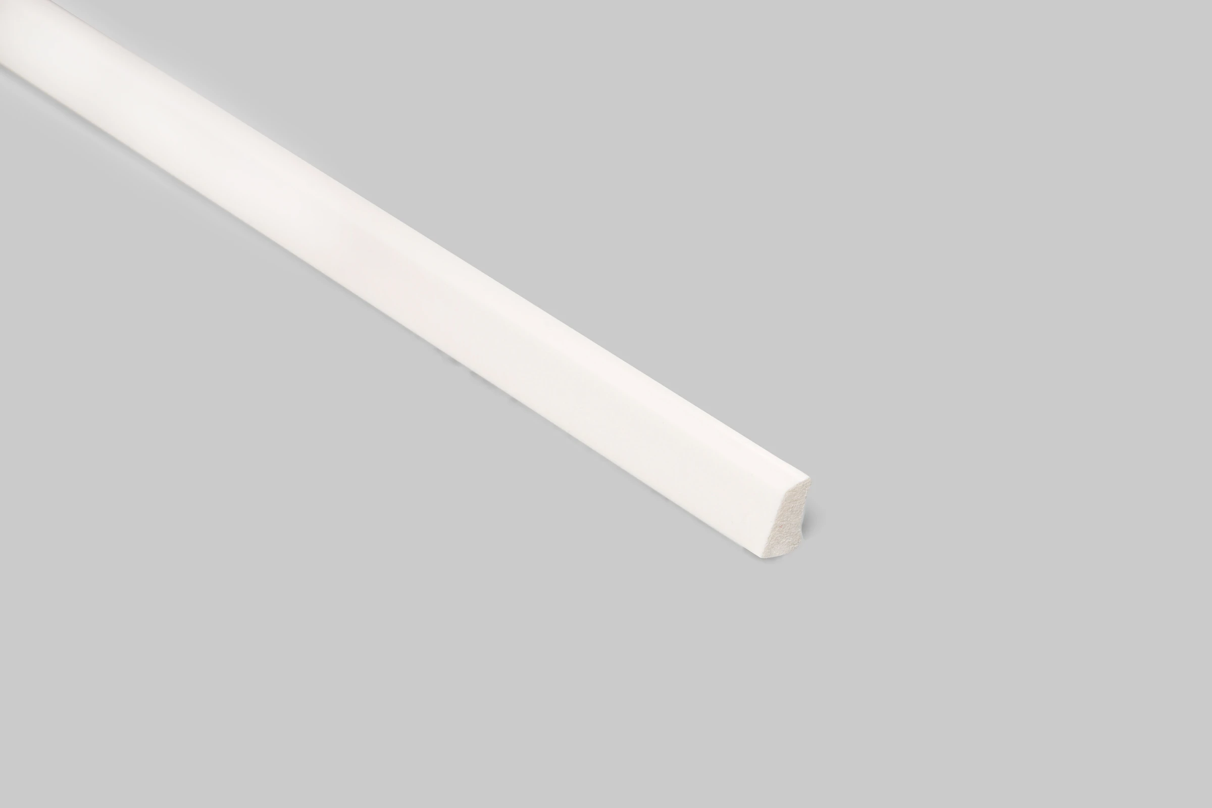 Universalleiste, 10x16mm, weiß