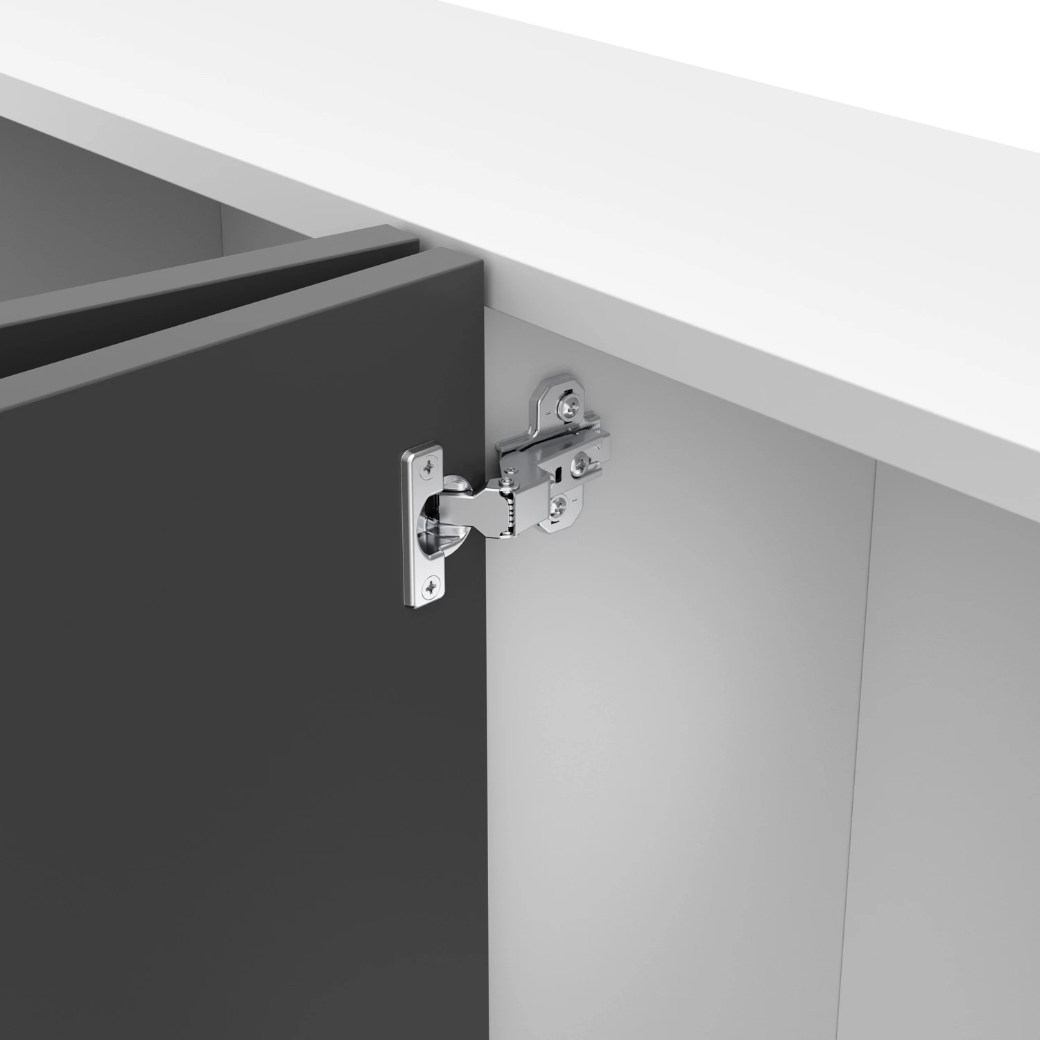 Topfscharnier MW D26/BA38mm