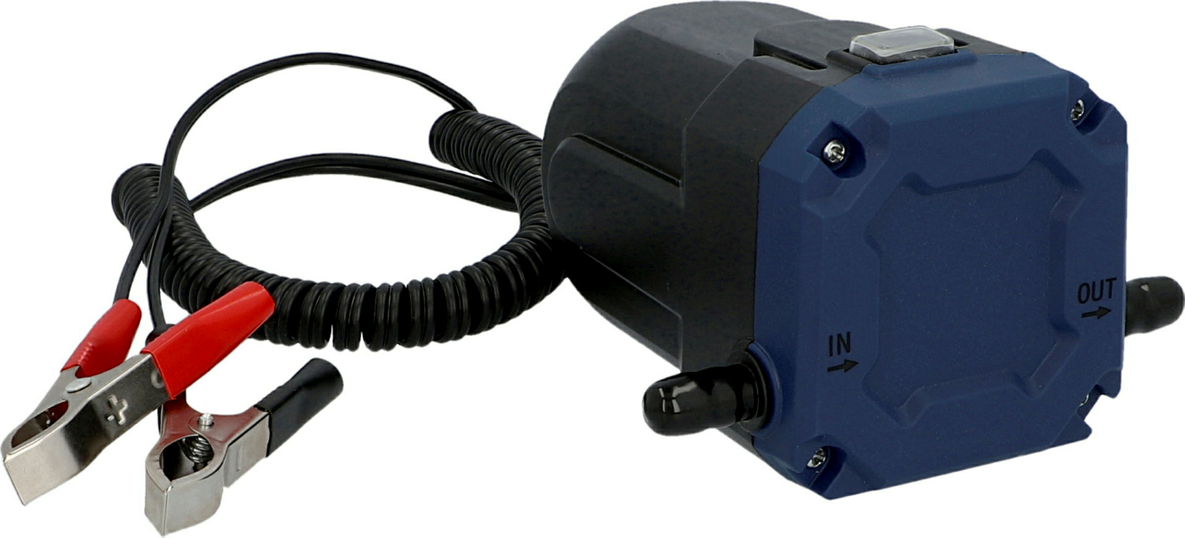 Öl-Absaugpumpe 12V