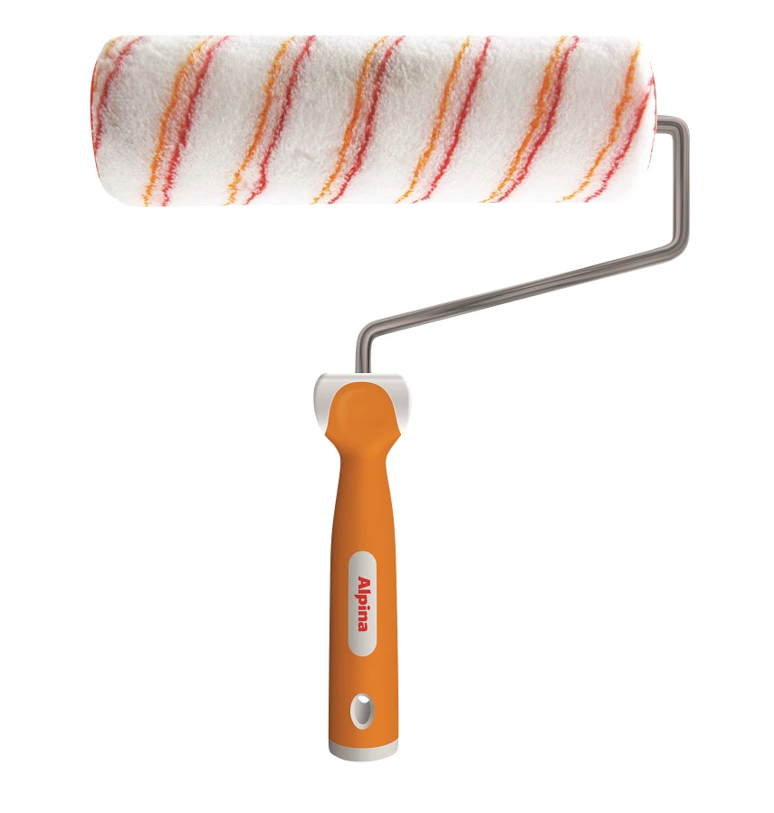Alpina Spritz-Schutz Spezialroller 25 cm breit