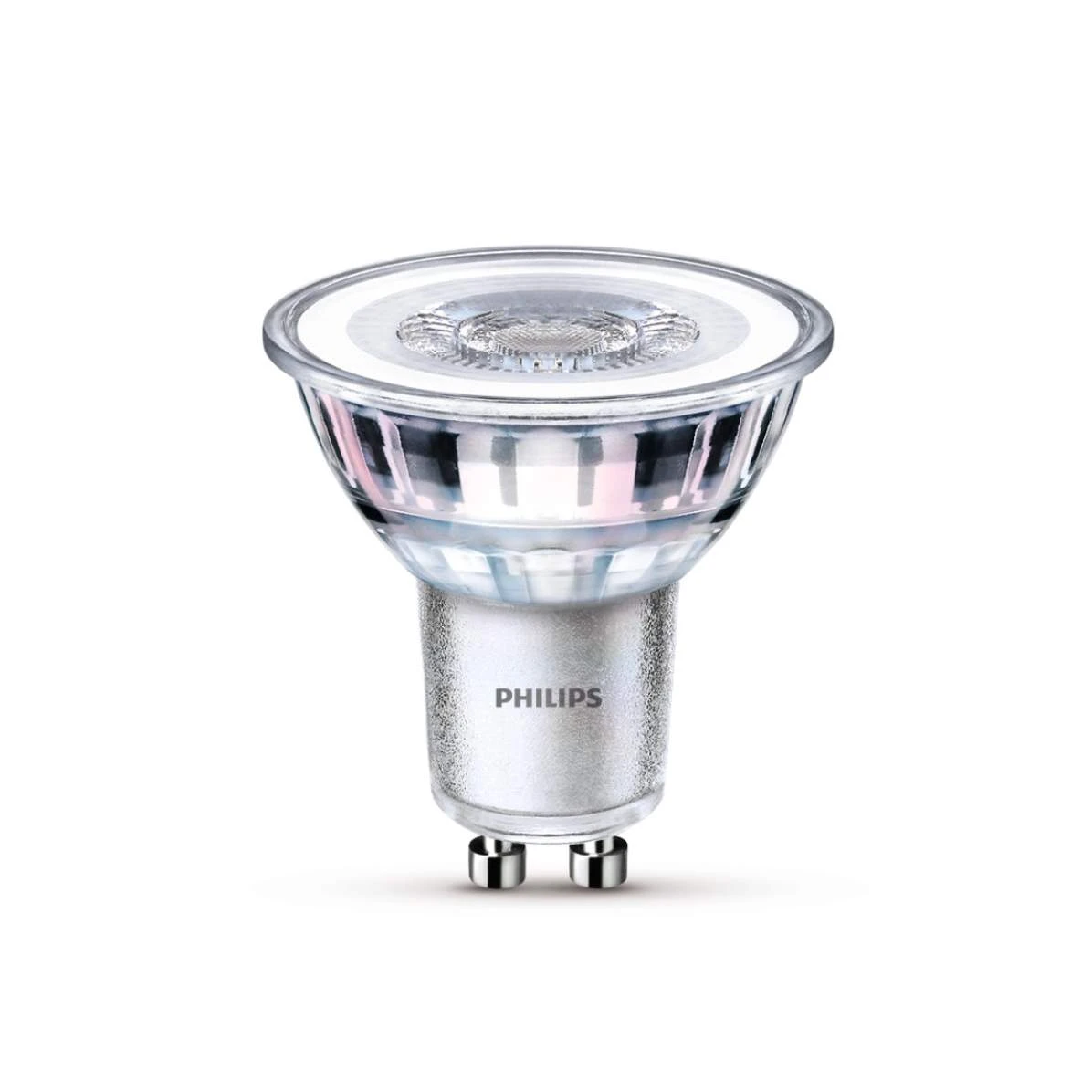 LED-Lampe ''classic'' Reflektor, 50W, GU10, warmweiß