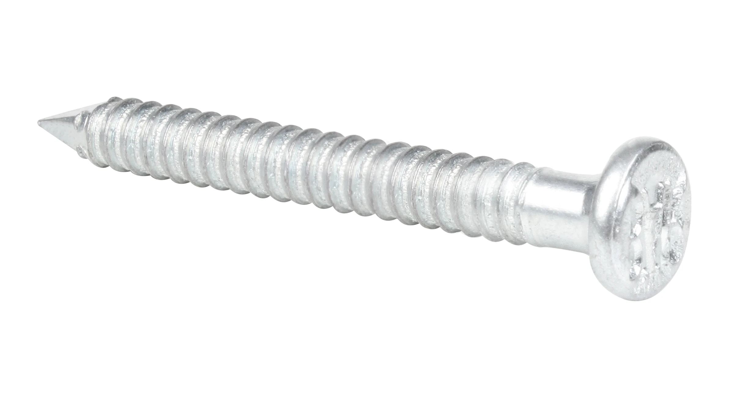 Ankernägel, verzinkt 4x40 mm, 50 Stück