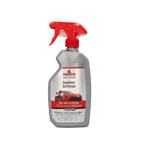 Performance Insekten-Entferner 500ml