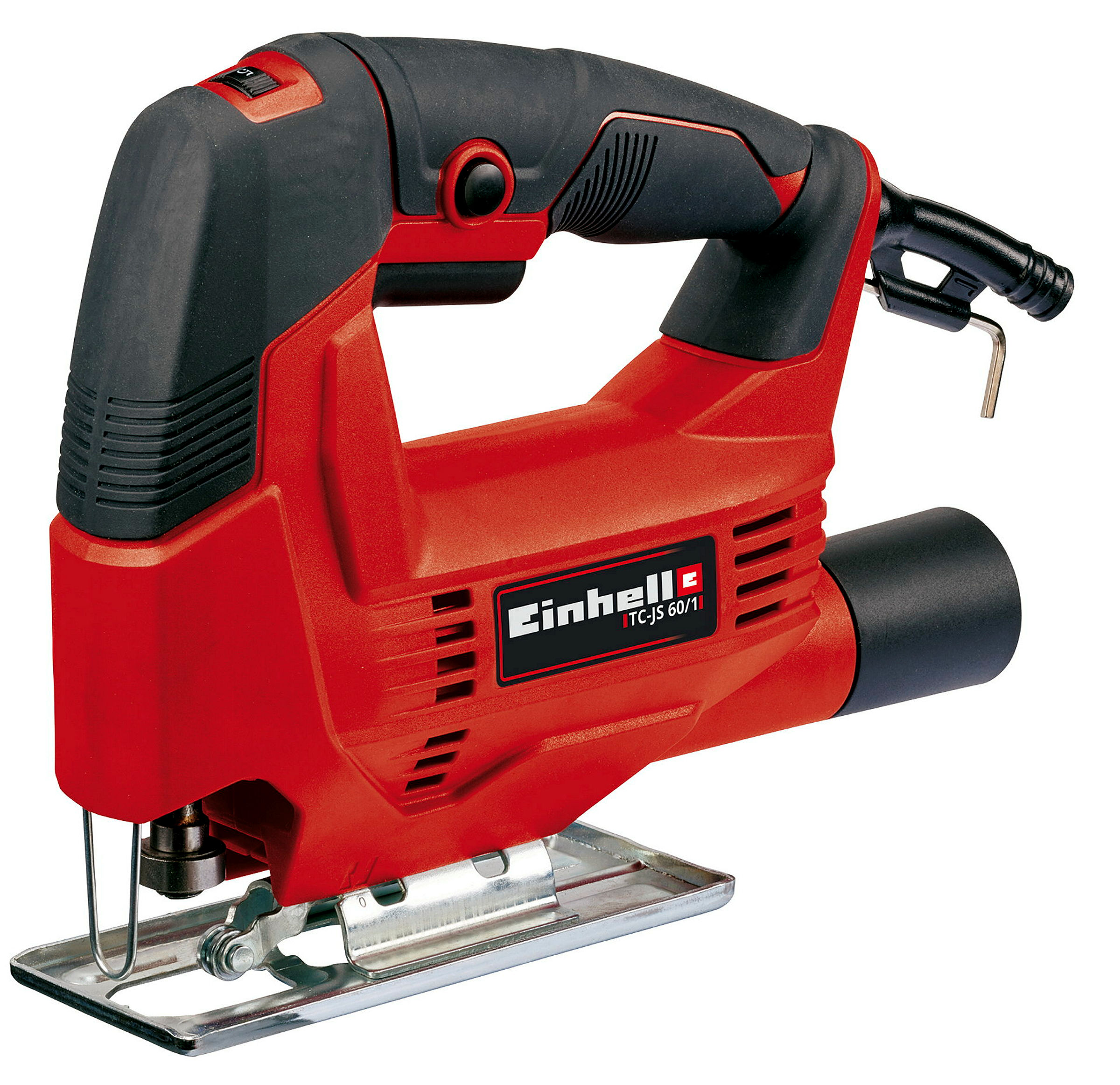 Einhell Classic TC-JS 60/1 Stichsäge