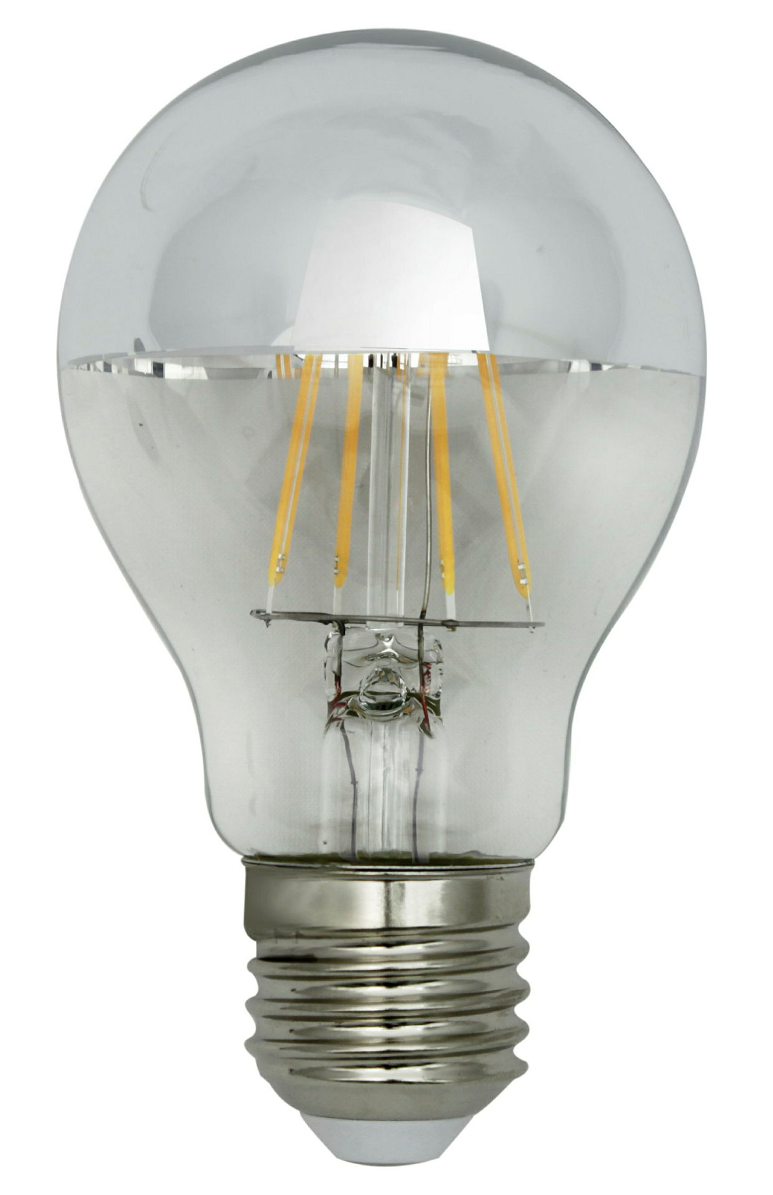 LED Fil. Kopfspiegel A60 SV 5W