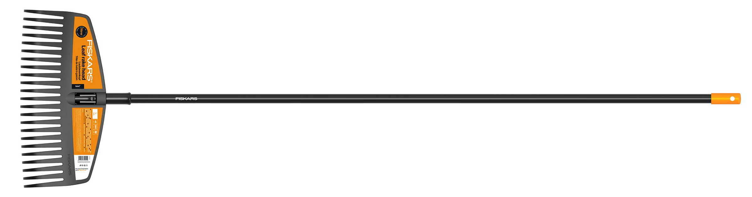 Fiskars Solid Laubbesen M Solid Laubbesen M