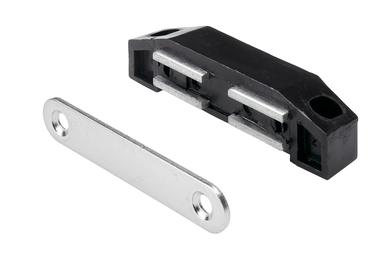Magnetschnaepper 8kg schwarz