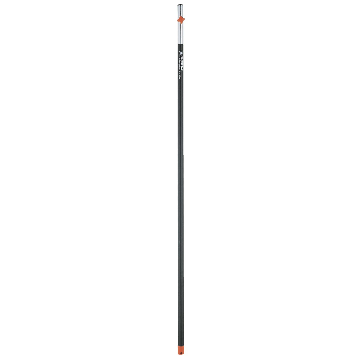 combisystem-Aluminiumstiel, 130 cm
