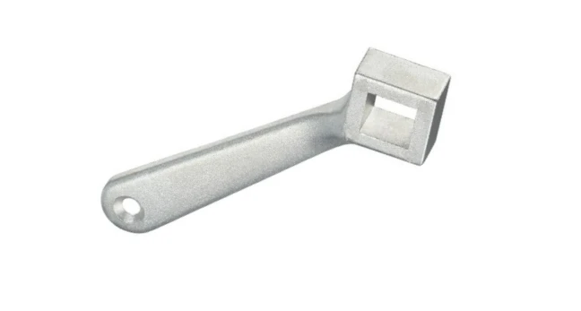 Schlüssel für KFE-Kugelhahn