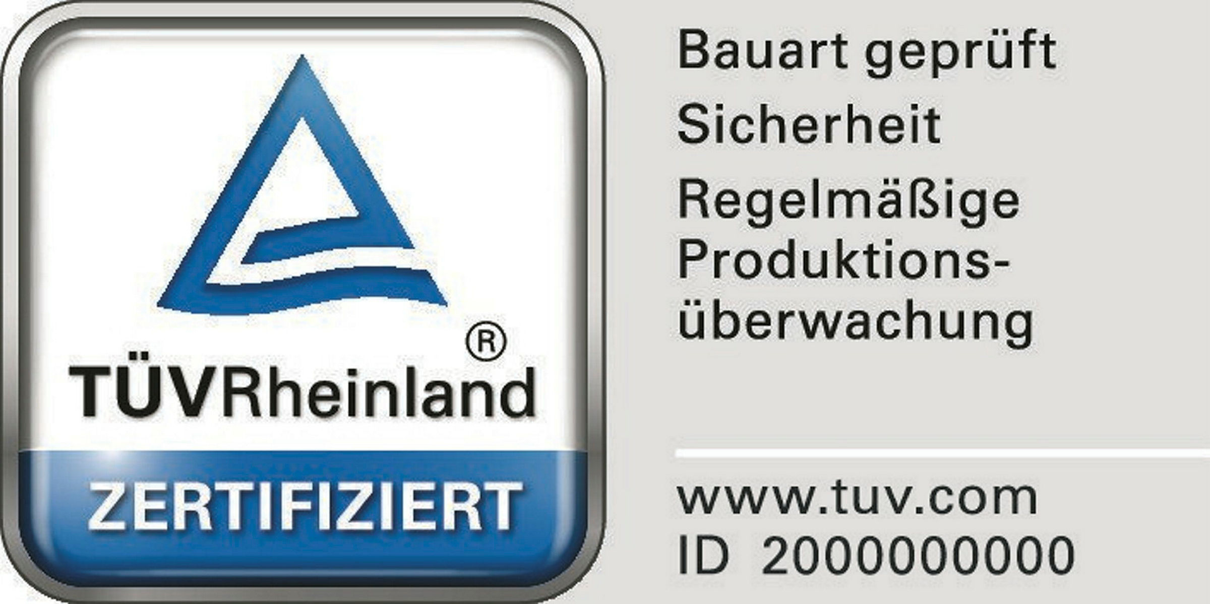 Wandhaltegriff Mod.Secura Edelst.,40,5cm
