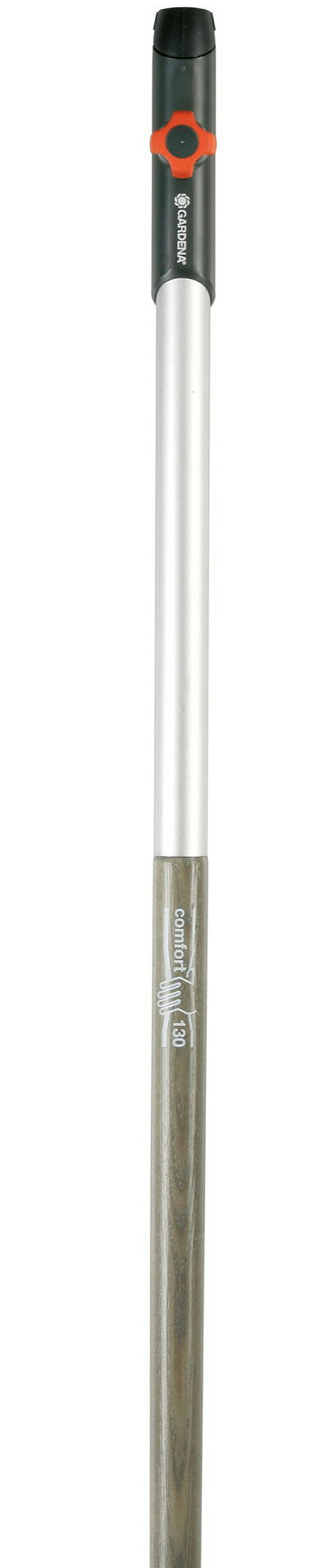 combisystem-Holzstiel 130 cm