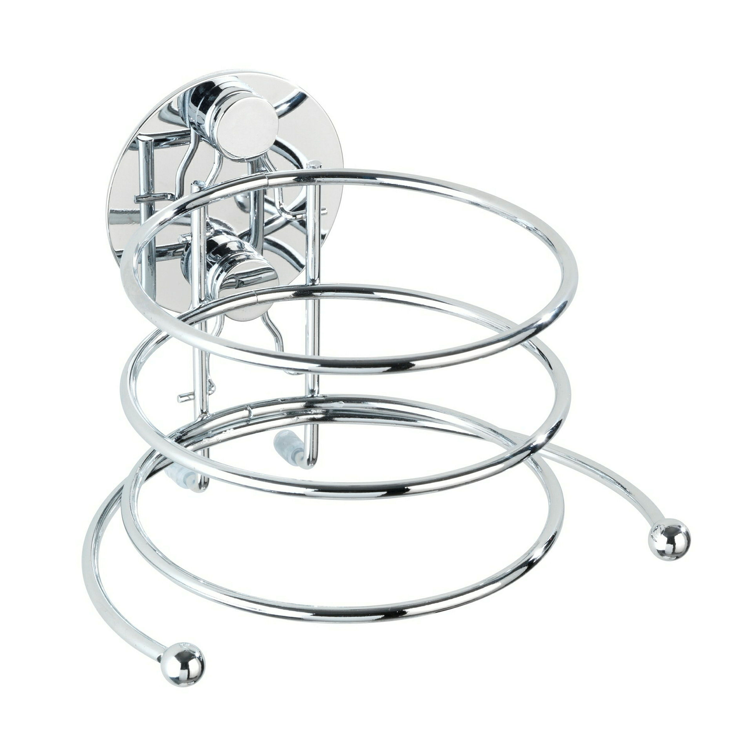 Turbo-Loc Haartrocknerhalter