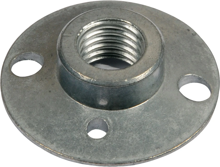 AGGRESSO-FLEX® Spannmutter, konisch