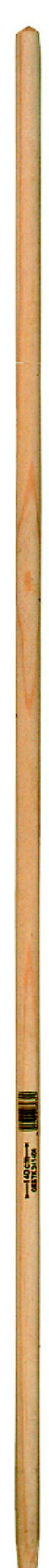 Gerätestiel 24x1400mm m.Konus