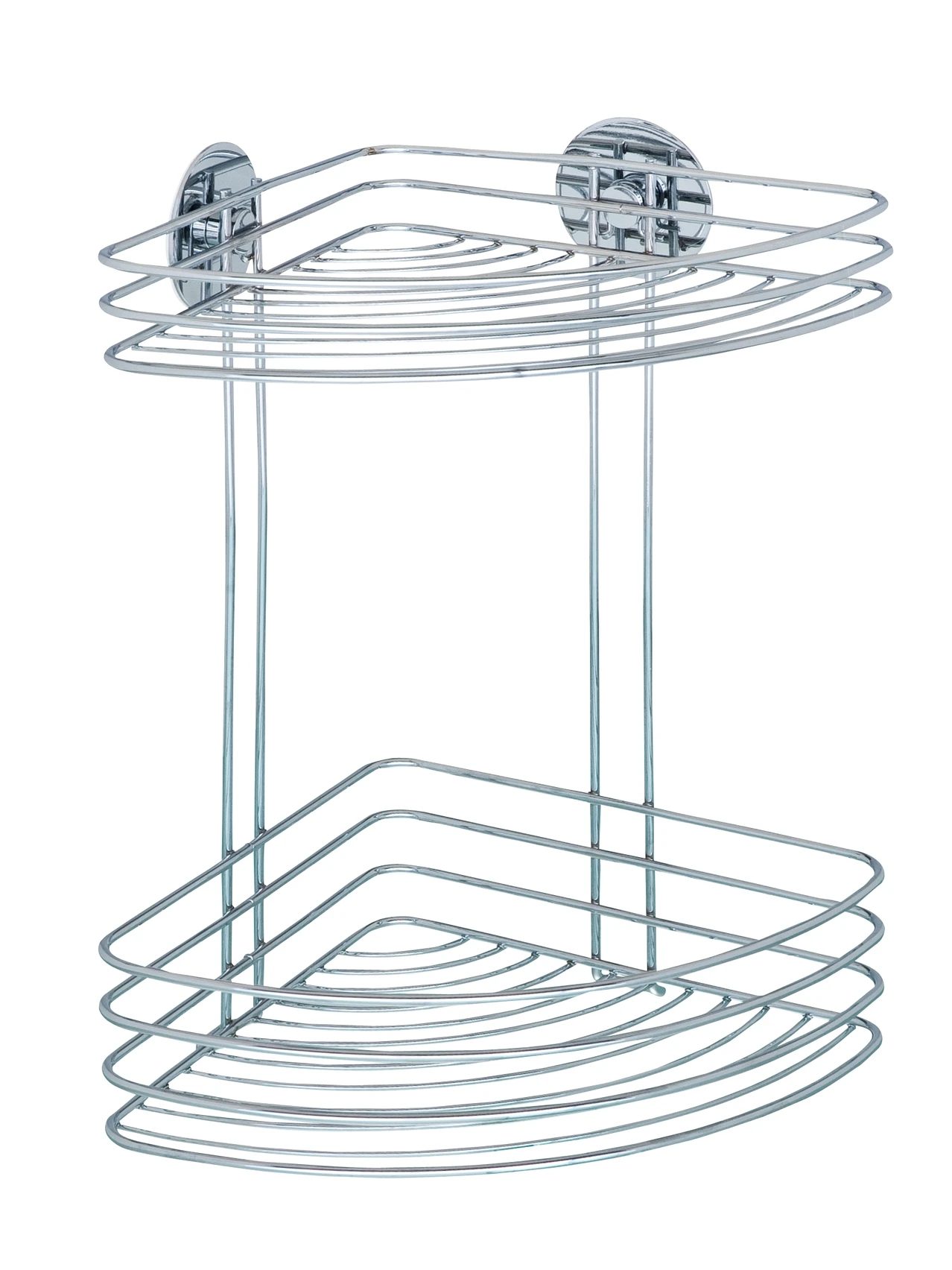 Turbo-Loc Eckablage, 2 Etagen