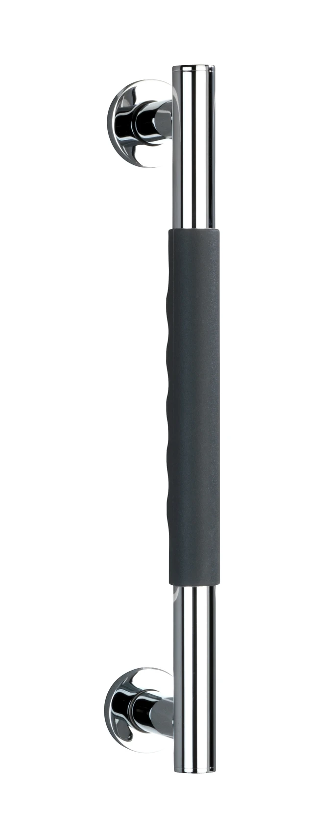 Wandhaltegriff Mod.Secura Edelst.,40,5cm
