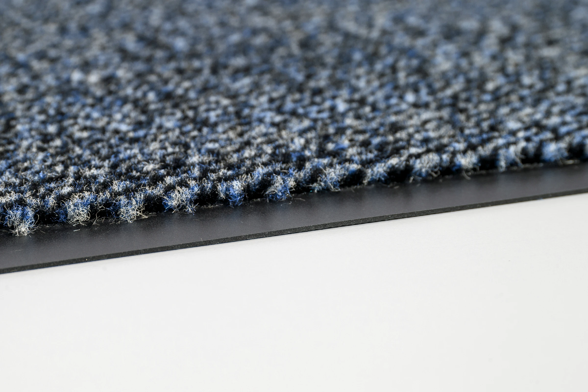 Achat 80x120cm C.020 blau meliert