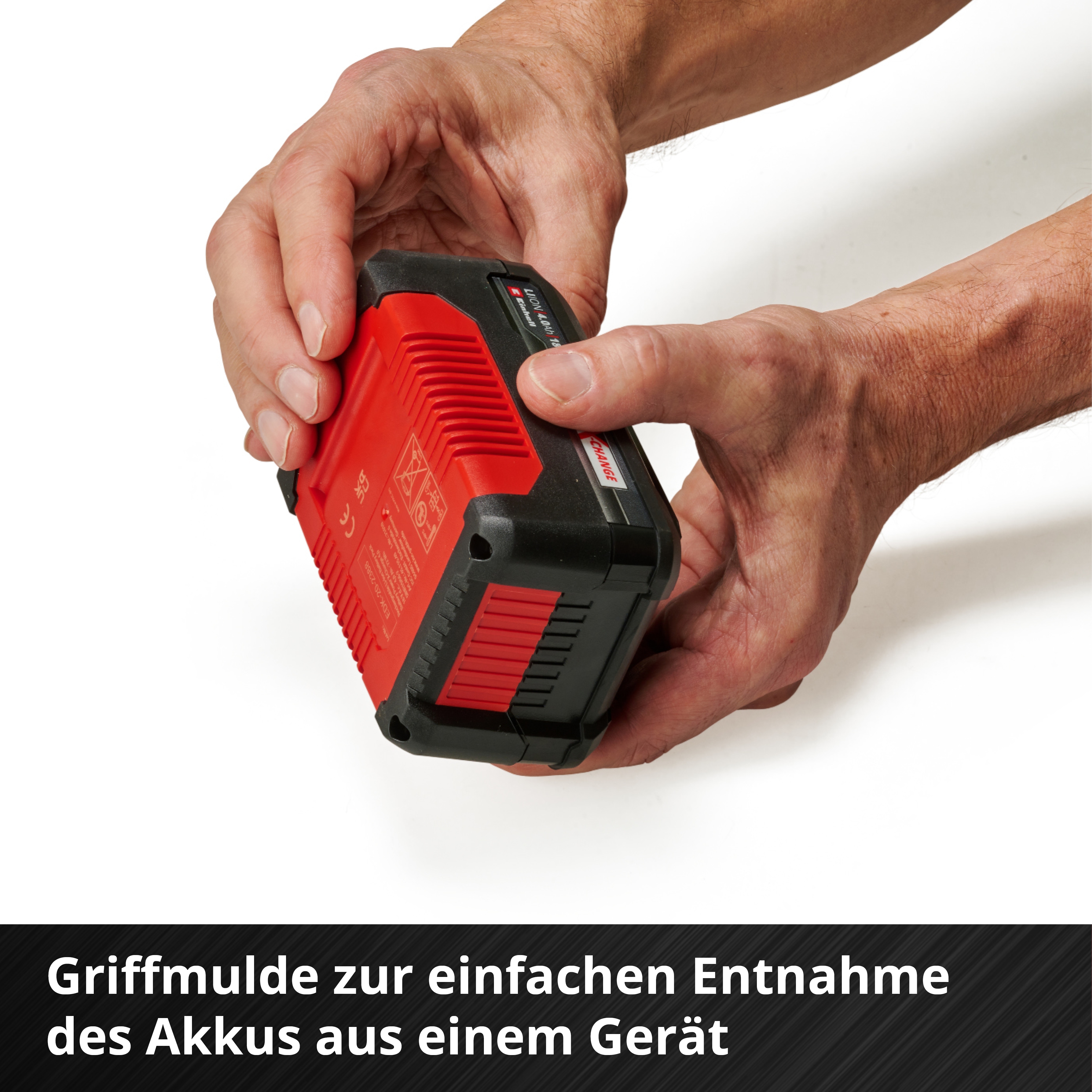 Einhell Accessory 18V 4,0Ah PXC Starter Kit C1 PXC-Starter-Kit