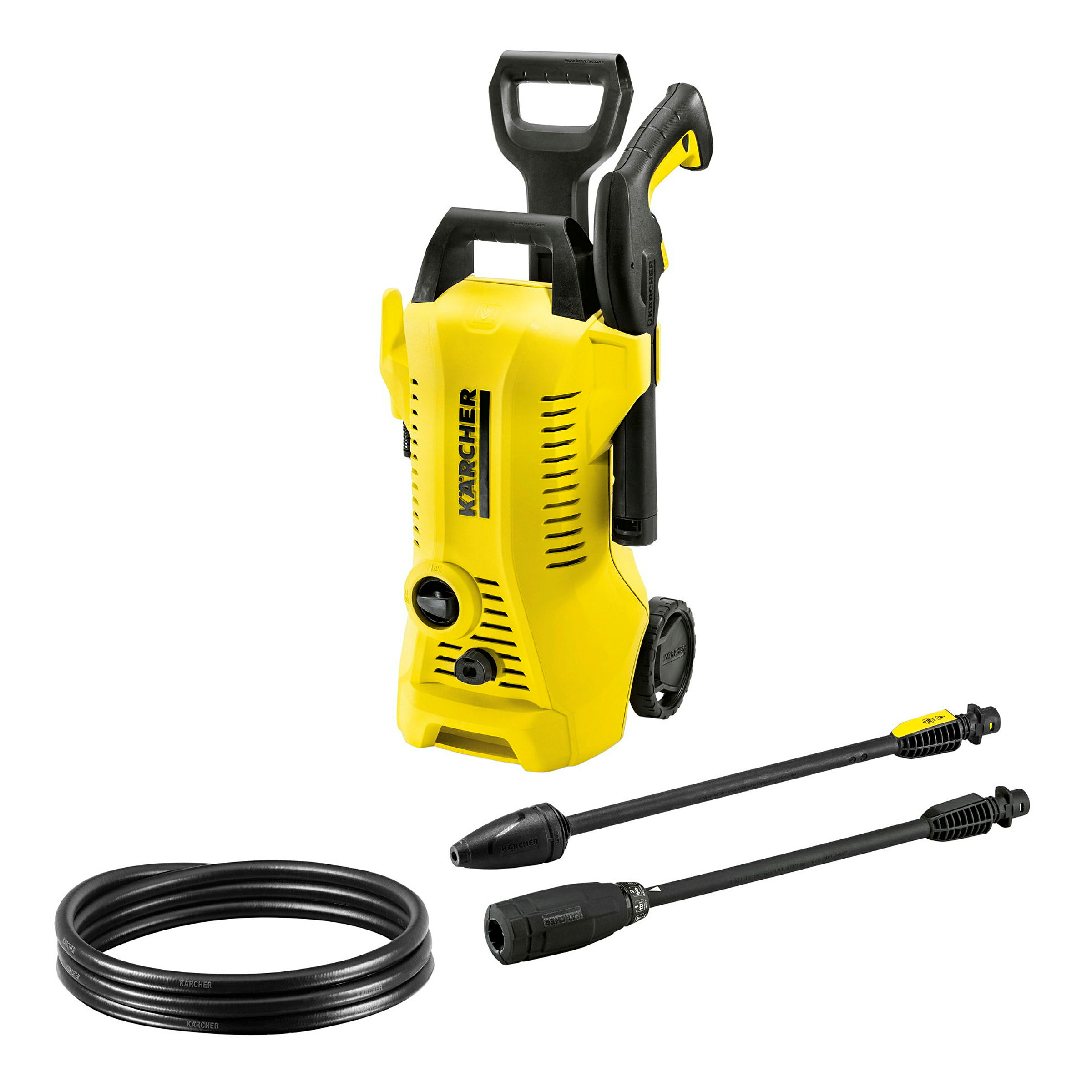 Hochdruckreiniger K 2 Power Control
