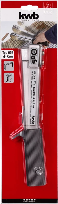 Hammertacker HT 053