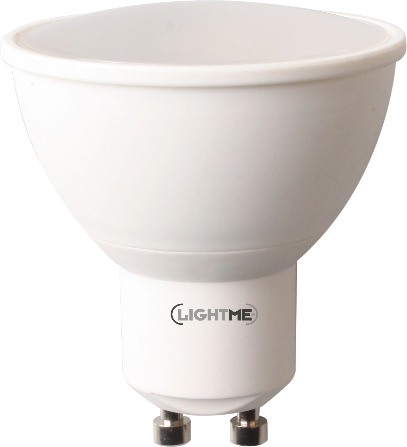 LED RGB+W PAR16 5W-250lm-