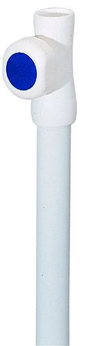 Schneider Unterstock 30 mm, weiß