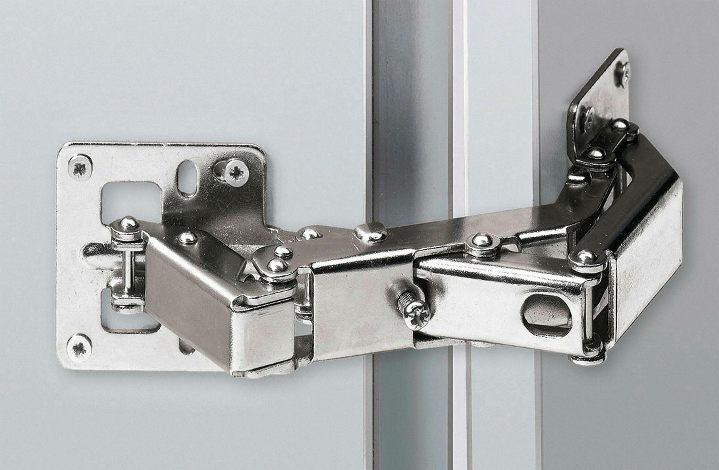Filzzuschnitt selbstklebend, eckig