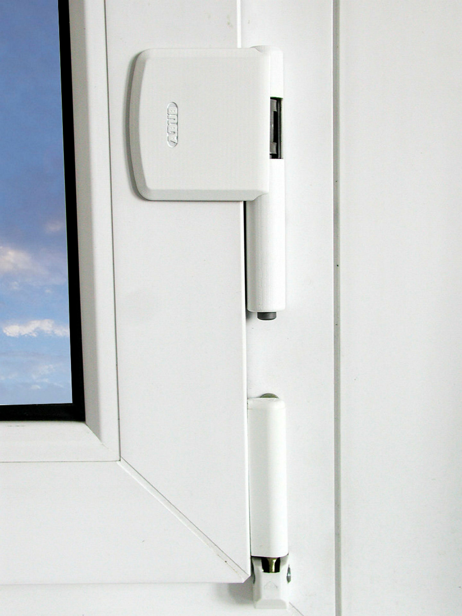 Fenstersicherung FAS101