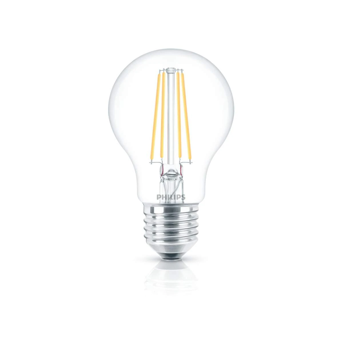 LED-Lampe ''classic'', 60W, E27, neutralweiß